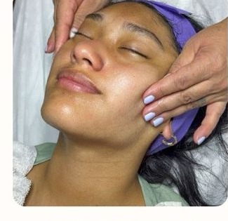 Hydrofacial